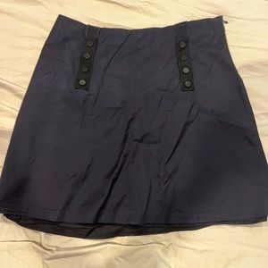 Size 14 Adrienne Vittadini Skirt